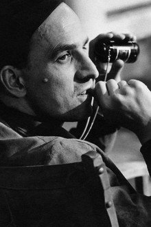 Ingmar Bergman
