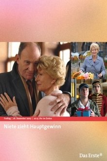 Poster do filme Niete zieht Hauptgewinn