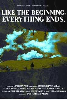 Like the Beginning, Everything Ends
