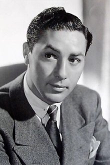 Photo of Wally Cassell