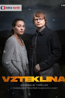 Vzteklina