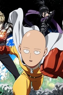 One-Punch Man
