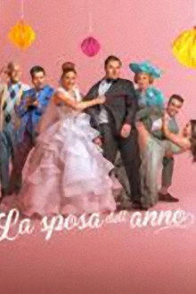 La sposa dell'anno