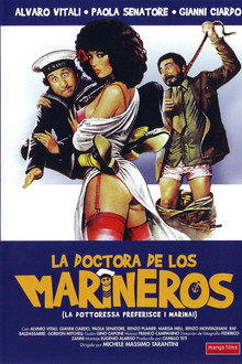 La doctora de los marineros