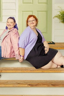 1000-lb Sisters