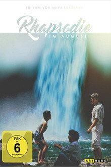Rhapsodie im August