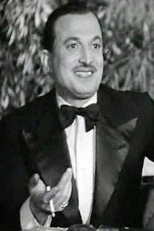 Gamal Faydi