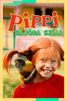 Pippi hajóra száll