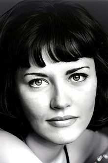 Photo of Dagmara Domińczyk