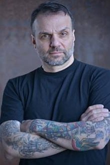Photo of Rick Dobran