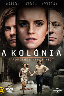 A kolónia