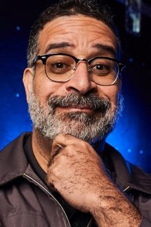 Photo of Erik Griffin