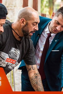 Asia Express - Season 2