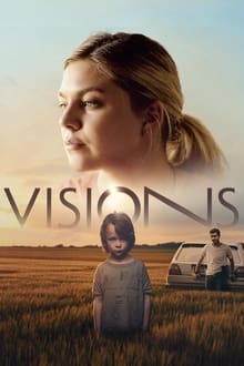 Poster da série Visions