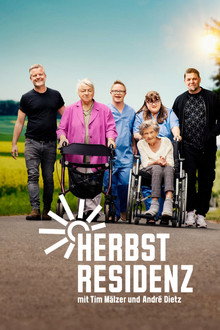 Herbstresidenz