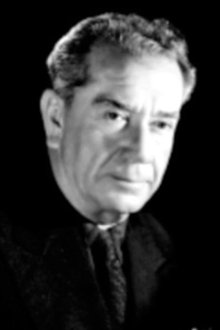 Photo of Salvador Quiroz