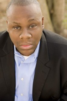 Photo of Dickson Obahor