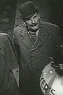 Sherlock Holmes - Season 1