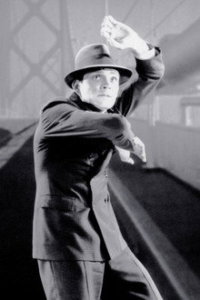 Dick Tracy