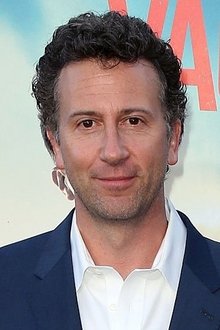 Photo of Jonathan M. Goldstein