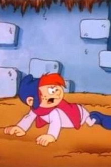 The Smurfs season 6 episode 50