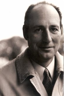 Photo of Jean Girault