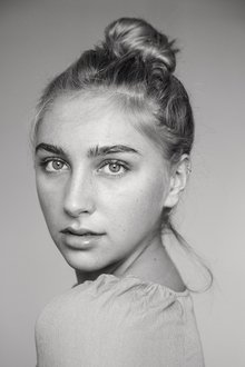 Photo of Ella Lily Hyland