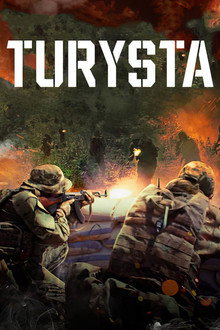 Turysta