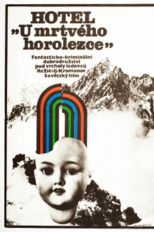 Hotel „U mrtvého horolezce“