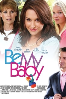 Be My Baby movie poster