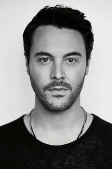 Foto de perfil de Jack Huston