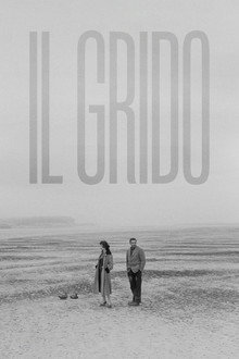 Il Grido