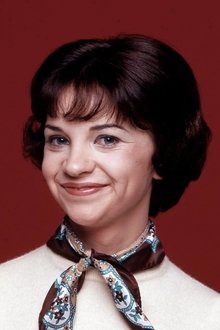 Photo of Cindy Williams