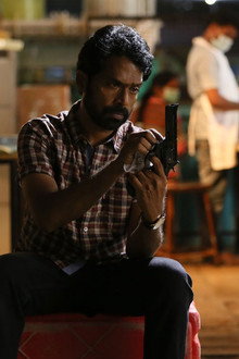 வஞ்சகர் உலகம்