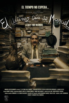 El último día de Manuel
