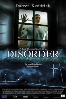 Poster do filme Disorder