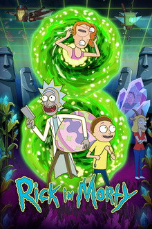 Season 8