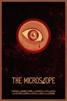 Poster do filme The Microscope