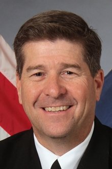 Photo of Michael P. Moran