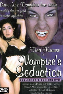 Vampire's Seduction