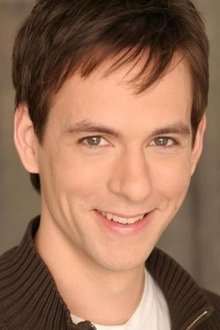Photo of Max Elliott Slade