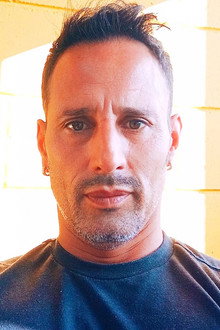 Gonzalo Pérez