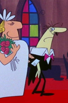 Roland and Rattfink - Season 1