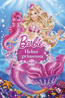 Barbie: Helmiprinsessa