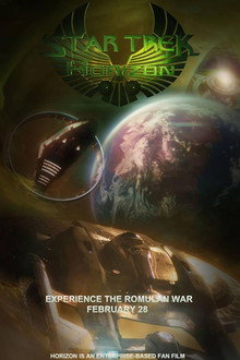 Star Trek: Horizon