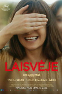 Laisvėje