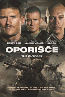 Oporišče