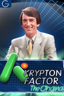 The Krypton Factor