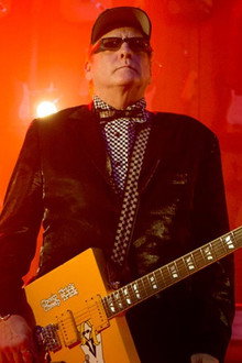 Cheap Trick: Guitar Center Sessions