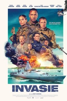 Invasión | Trailer oficial | español 2024